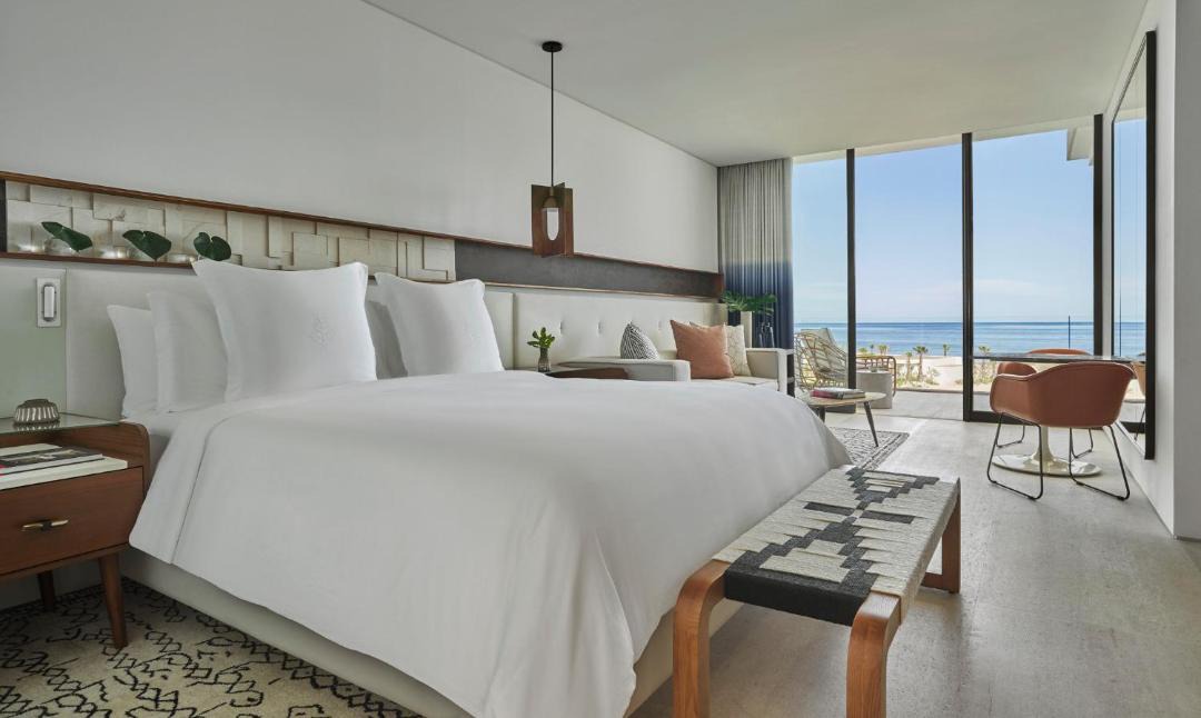 Photo of Bedroom in La Ribera