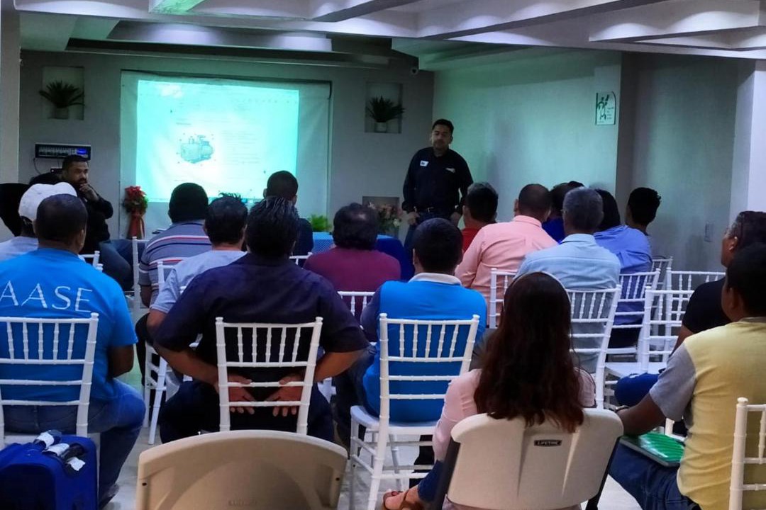 Photo of Others in Tapachula