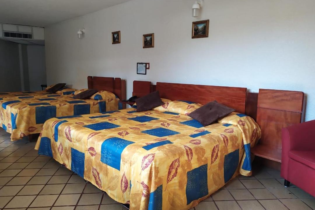 Photo of Bedroom in Tapachula