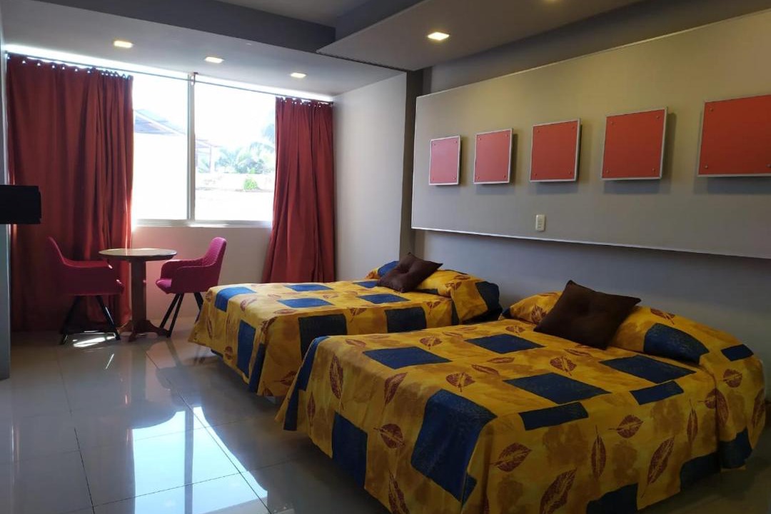 Photo of Bedroom in Tapachula