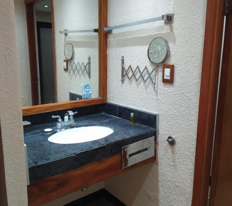 Photo of Bathroom in Tapachula