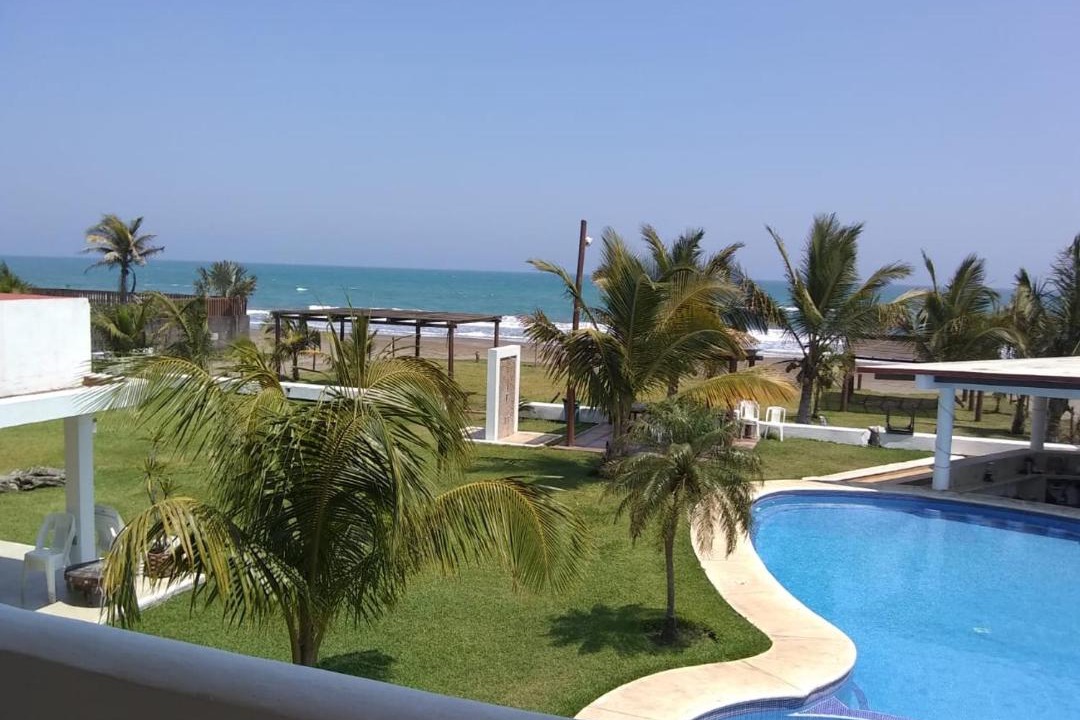 Photo of Others in Playa Chachalacas