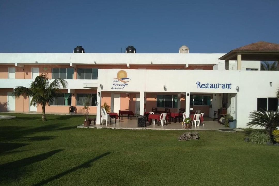 Photo of Others in Playa Chachalacas