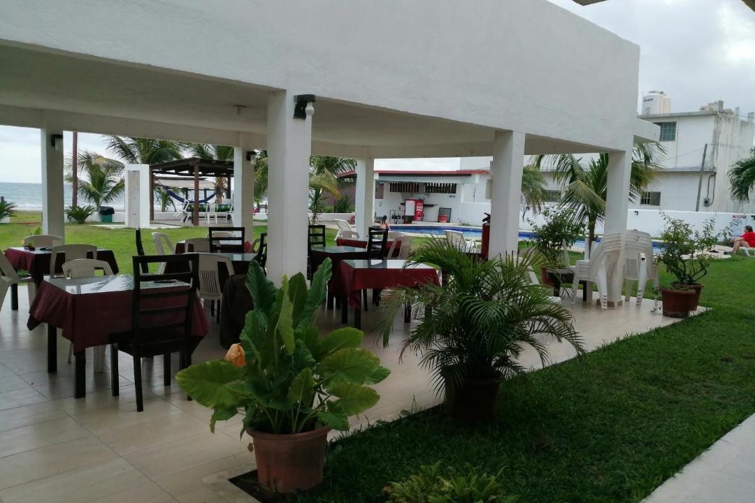 Photo of Others in Playa Chachalacas