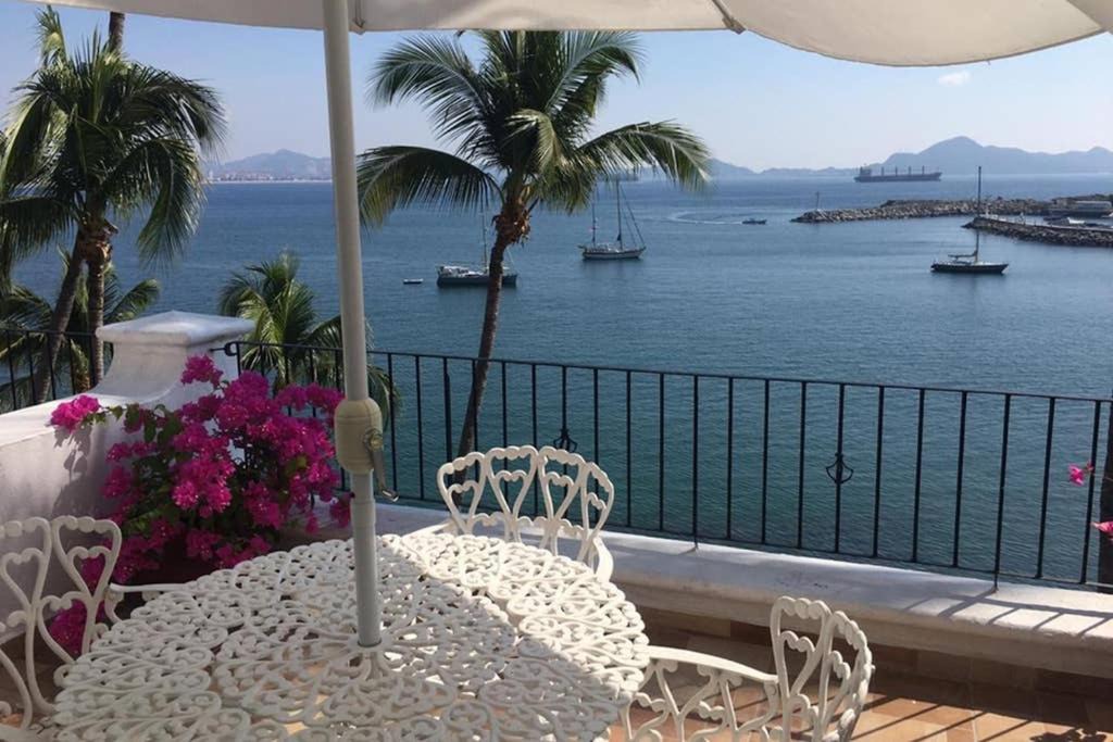 Photo of Patio Balcony in Las Hadas
