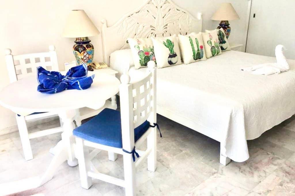 Photo of Bedroom in Las Hadas