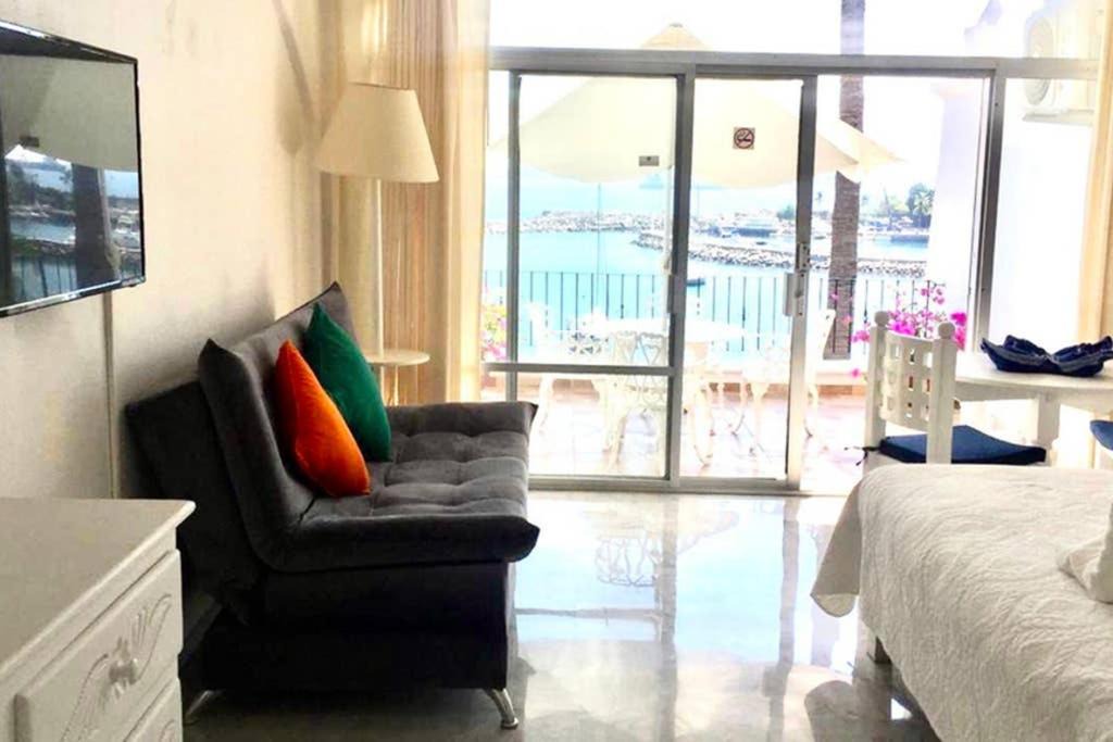 Photo of Livingroom in Las Hadas