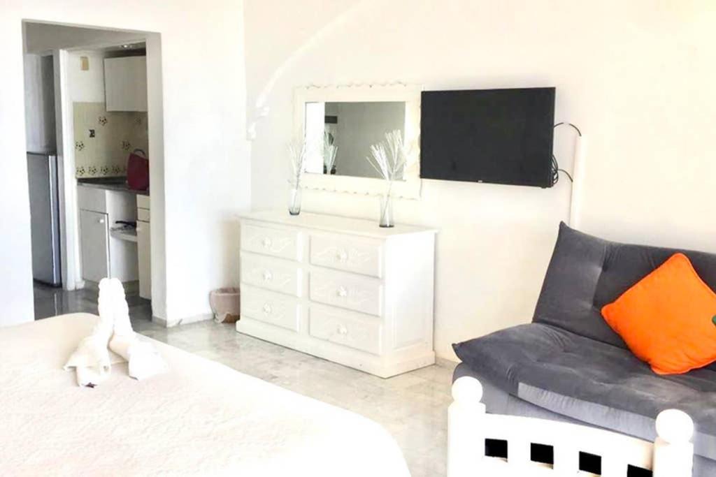 Photo of Bedroom in Las Hadas
