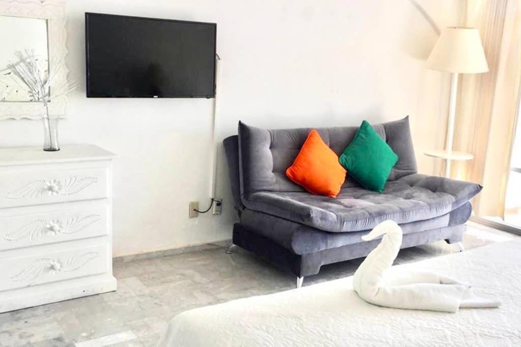 Photo of Livingroom in Las Hadas