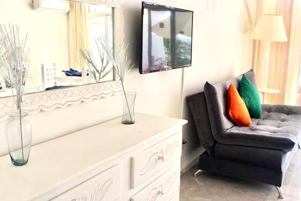 Photo of Livingroom in Las Hadas