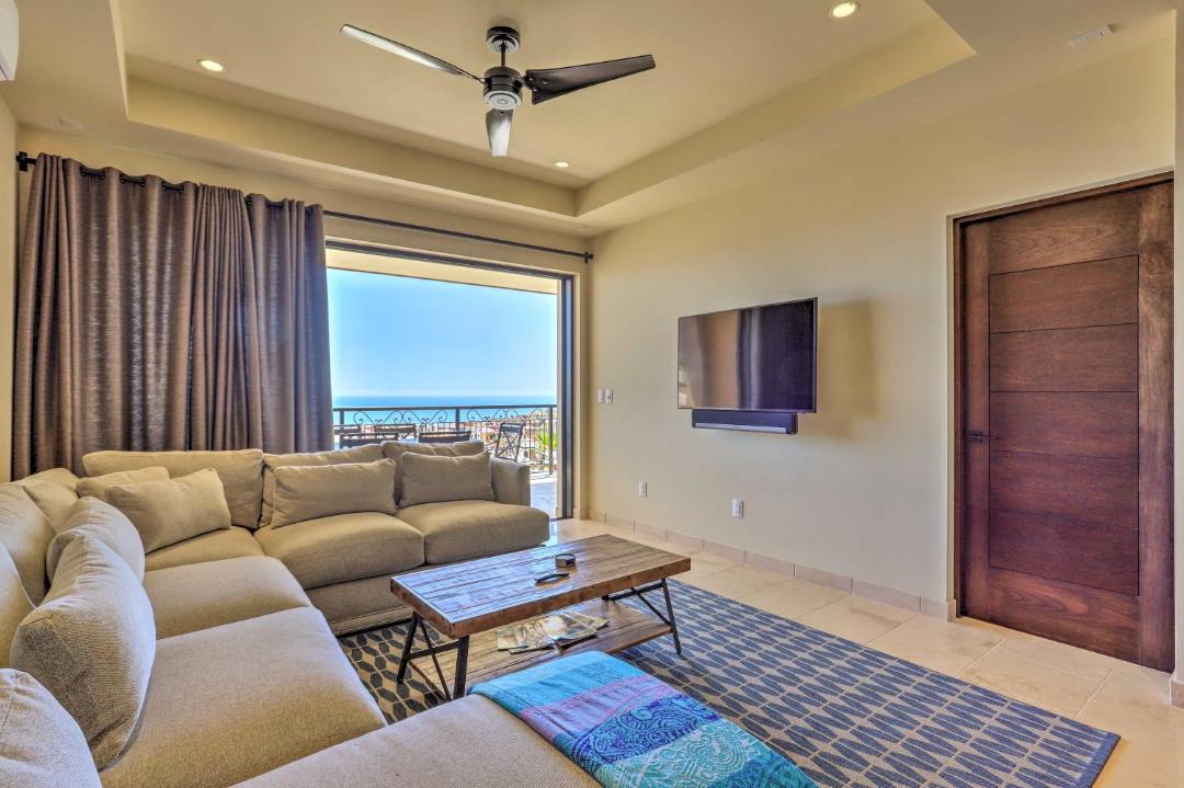 Photo of Livingroom in Los Cabos