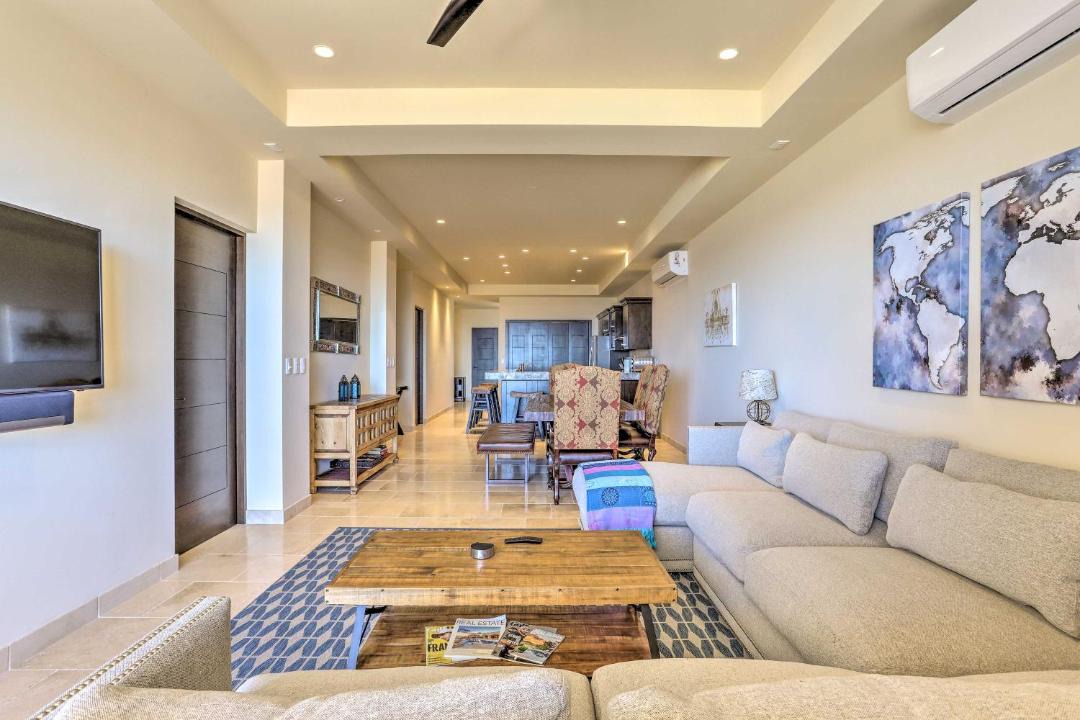 Photo of Livingroom in Los Cabos
