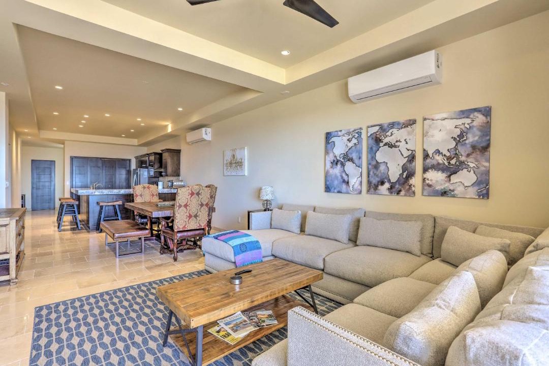 Photo of Livingroom in Los Cabos