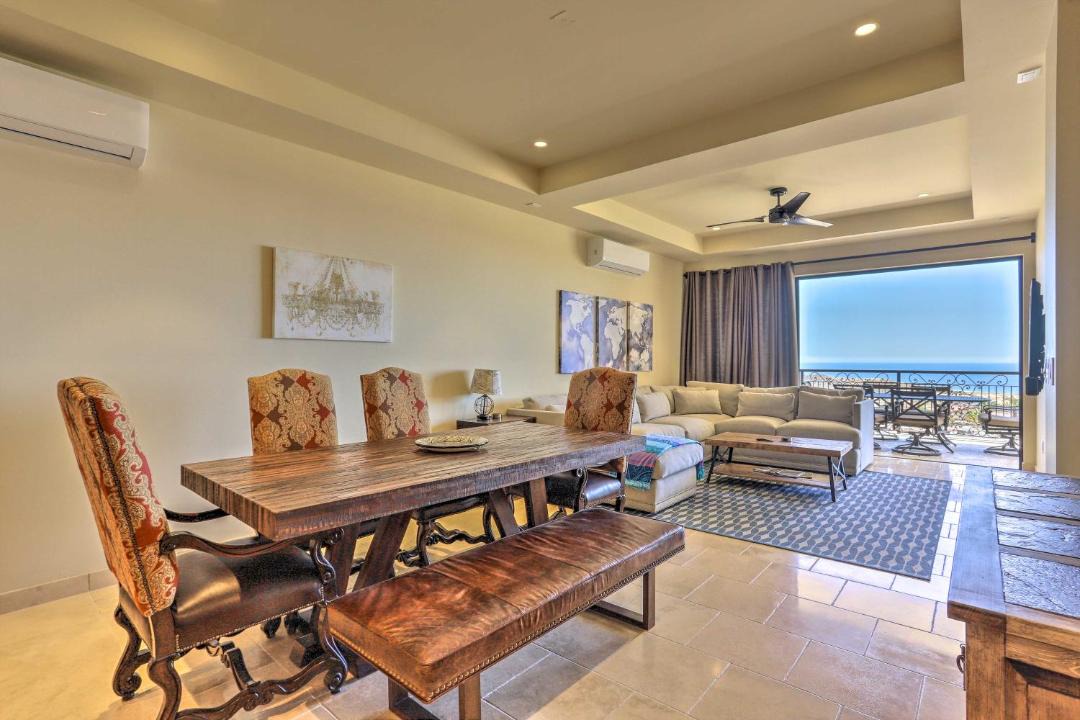 Photo of Livingroom in Los Cabos