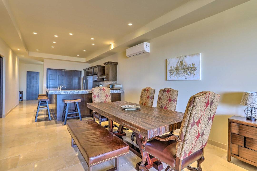Photo of Livingroom in Los Cabos
