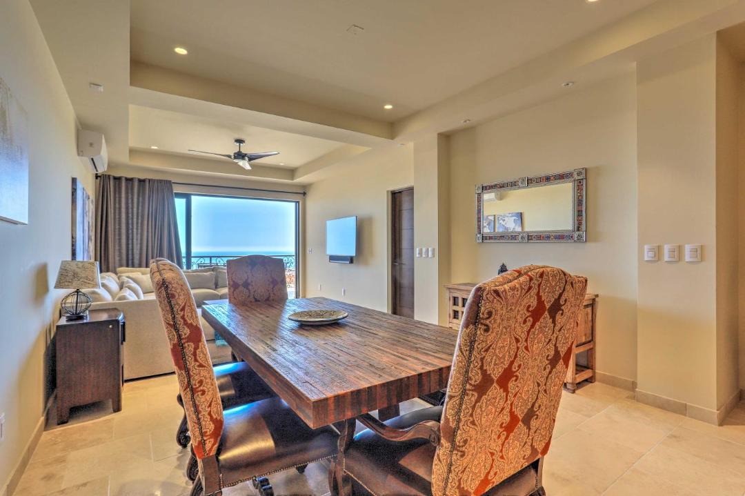 Photo of Livingroom in Los Cabos