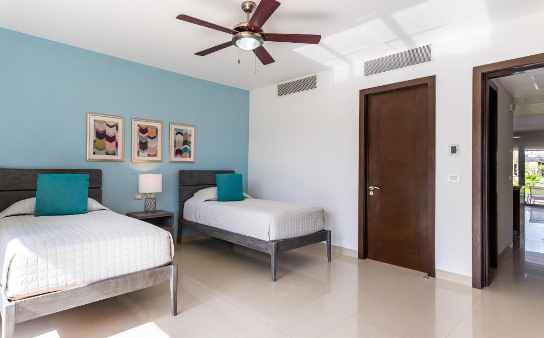 Photo of Bedroom in Puerto Juarez