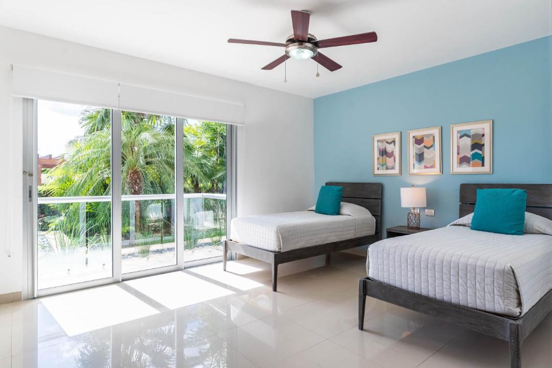Photo of Bedroom in Puerto Juarez