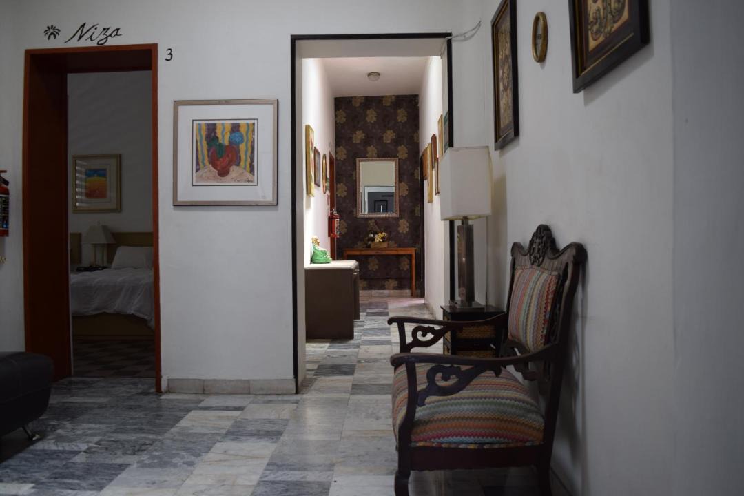 Photo of Livingroom in Americana