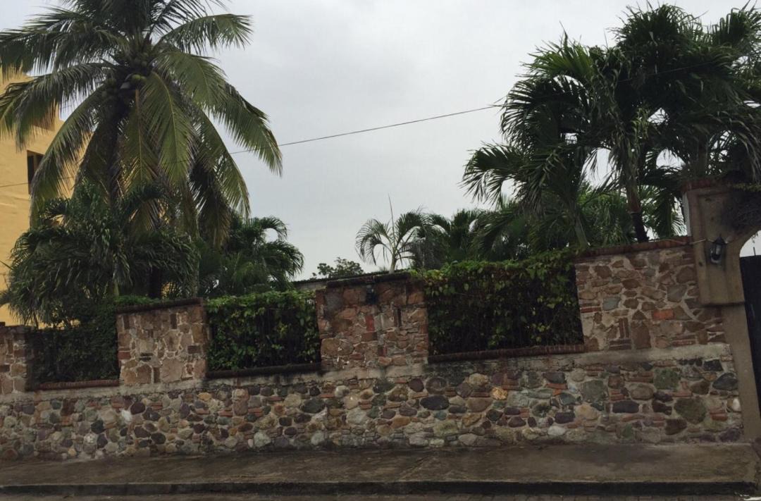 Photo of Buildings in Manzanillo