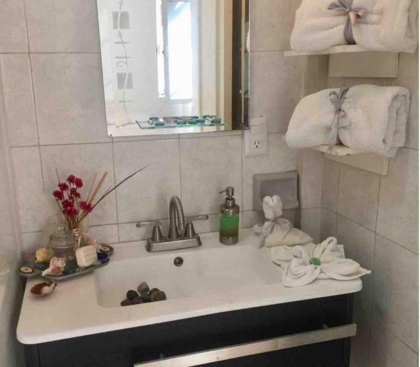 Photo of Bathroom in Manzanillo