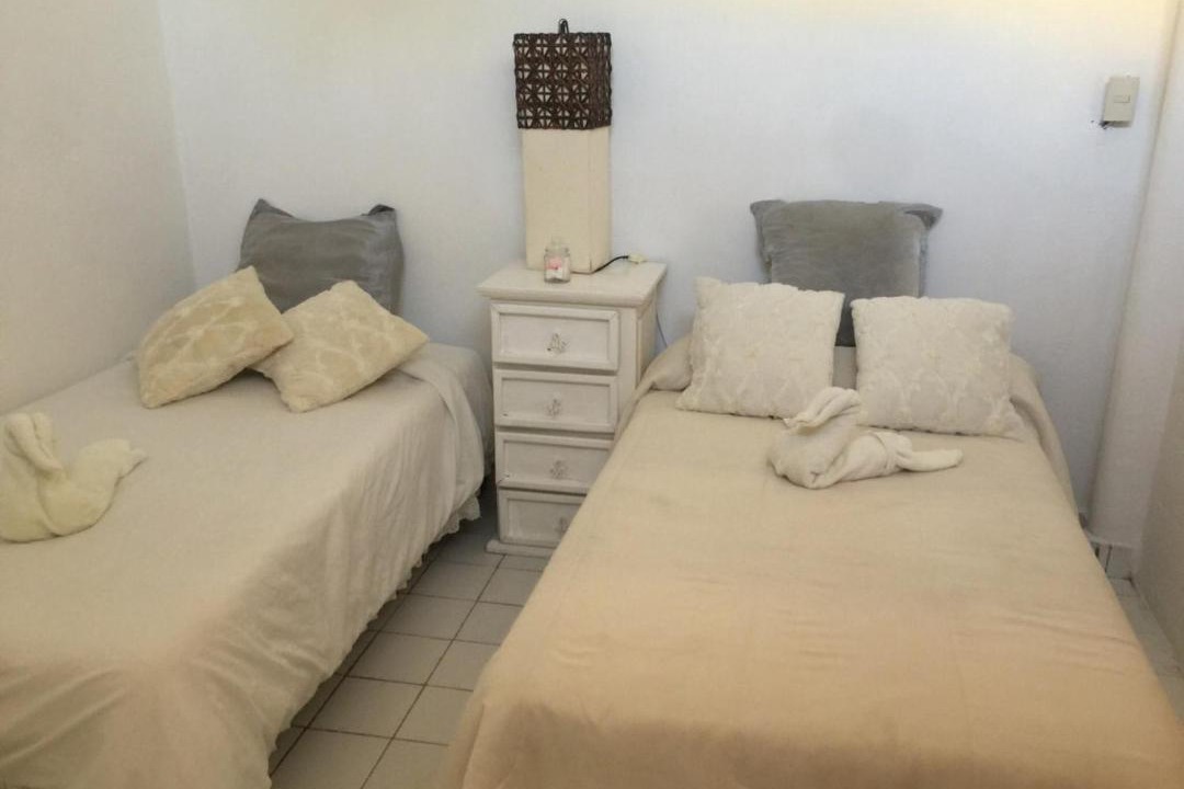 Photo of Bedroom in Manzanillo