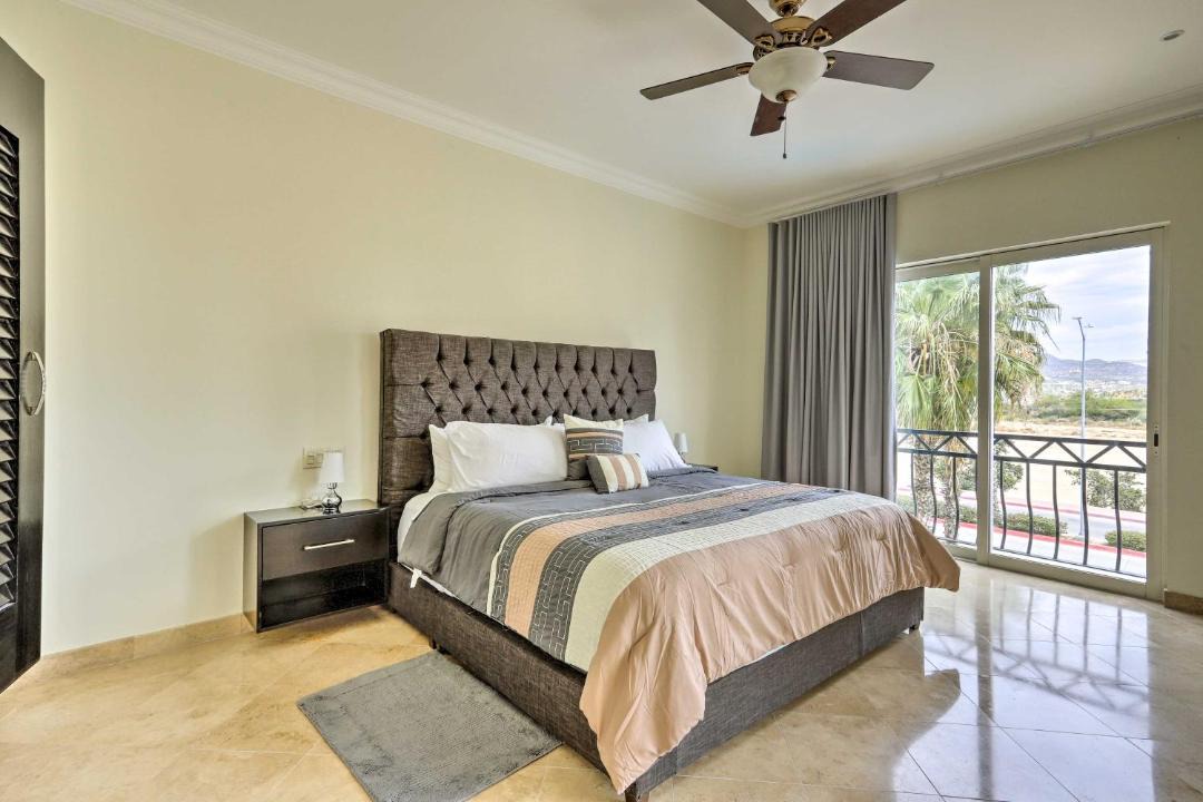 Photo of Bedroom in El Medano Ejidal