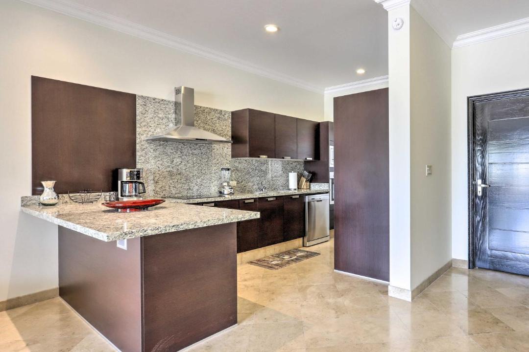 Photo of Kitchen in El Medano Ejidal