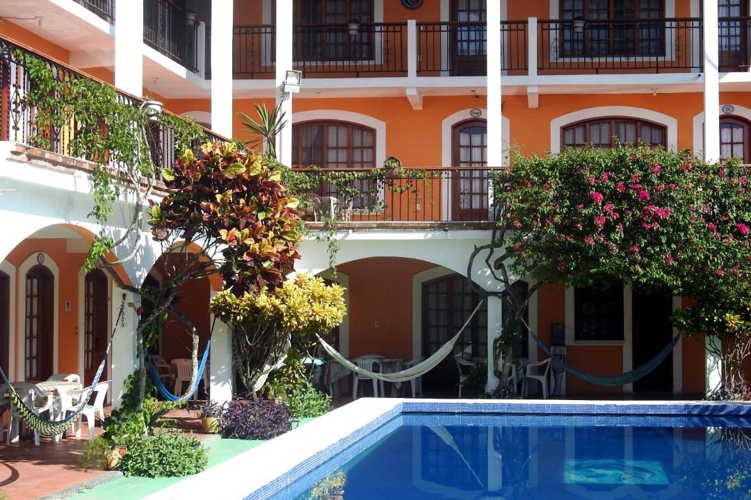 Photo of Others in Tecolutla Municipality