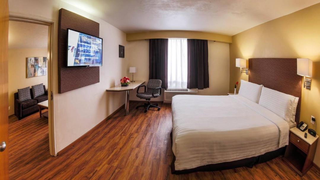 Photo of Bedroom in Orizaba