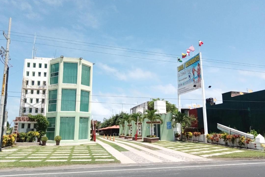 Photo of Others in Tecolutla
