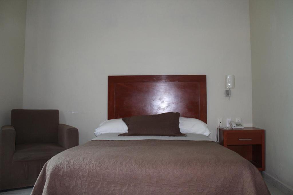 Photo of Bedroom in San Juan de los Lagos
