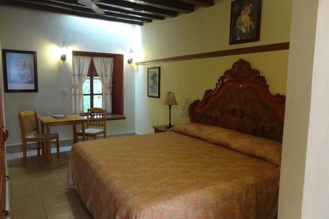 Photo of Bedroom in Sin Nombre Loc. San Blas