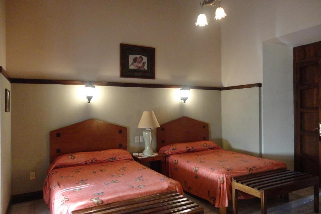 Photo of Bedroom in Sin Nombre Loc. San Blas