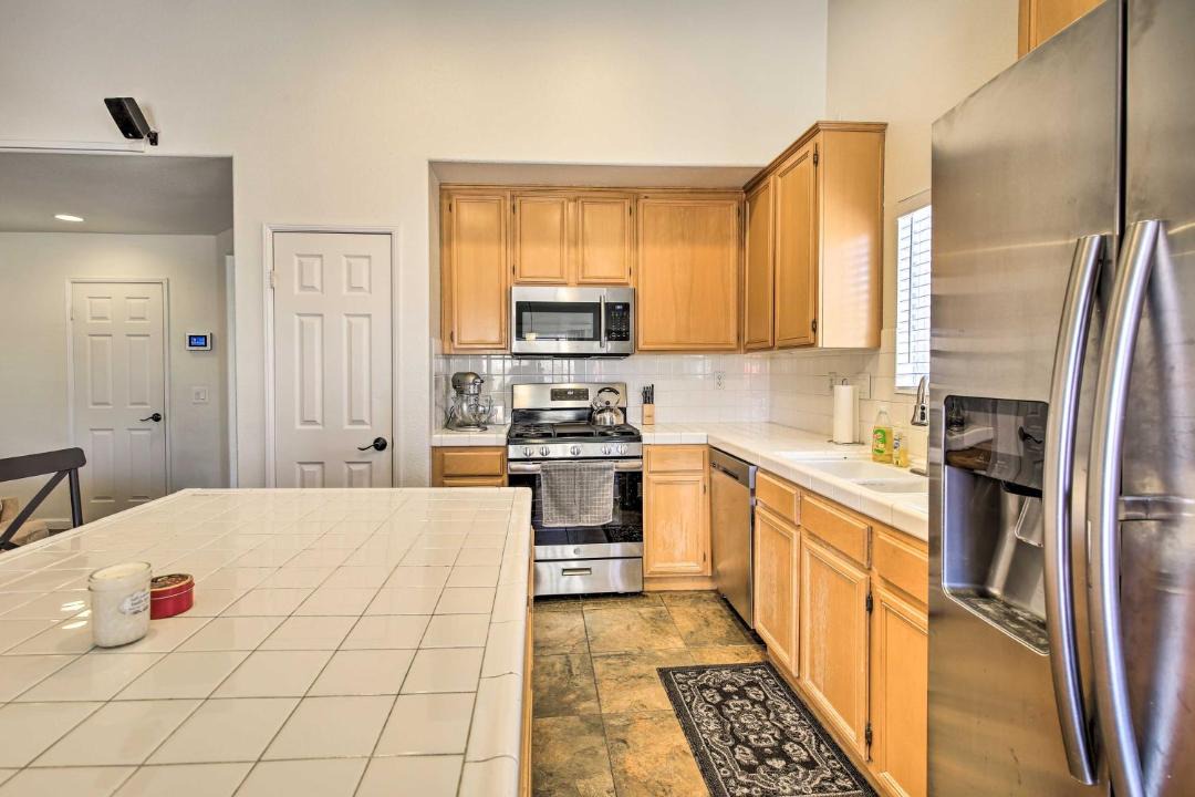 Photo of Kitchen in Coachella