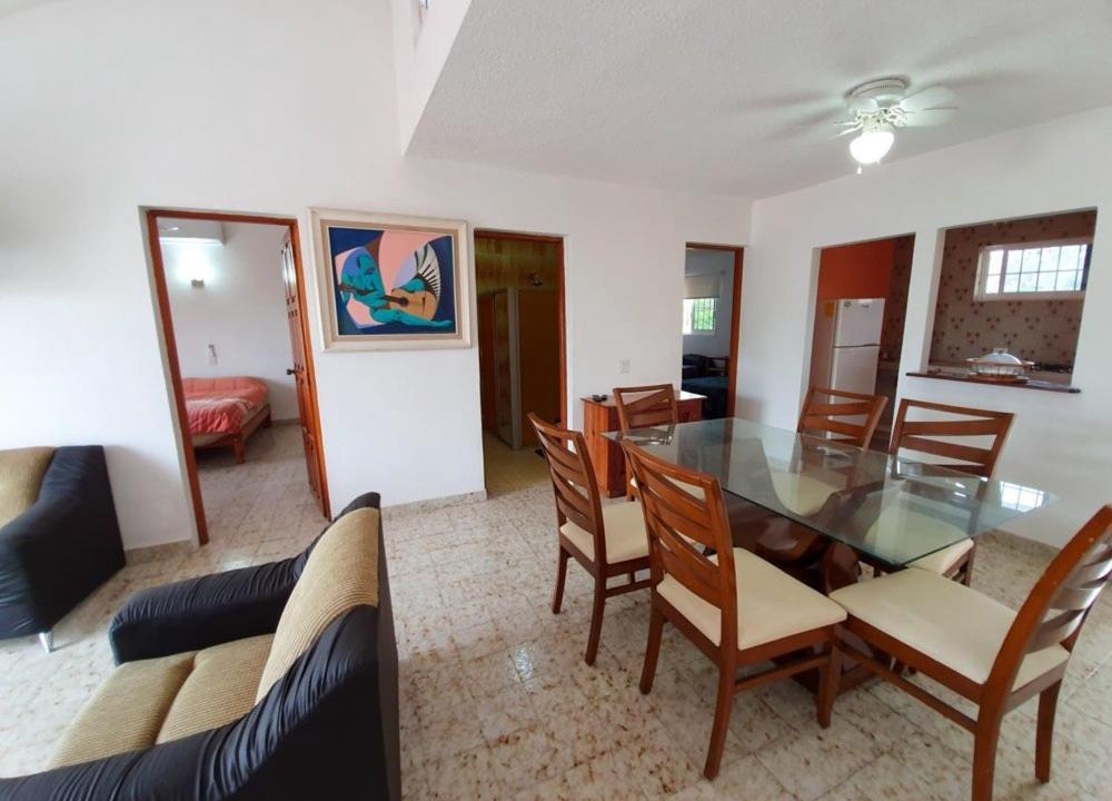 Photo of Livingroom in Centro