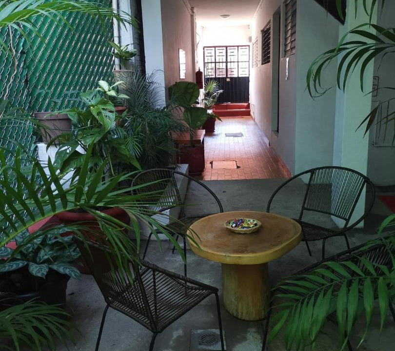 Photo of Patio Balcony in Centro