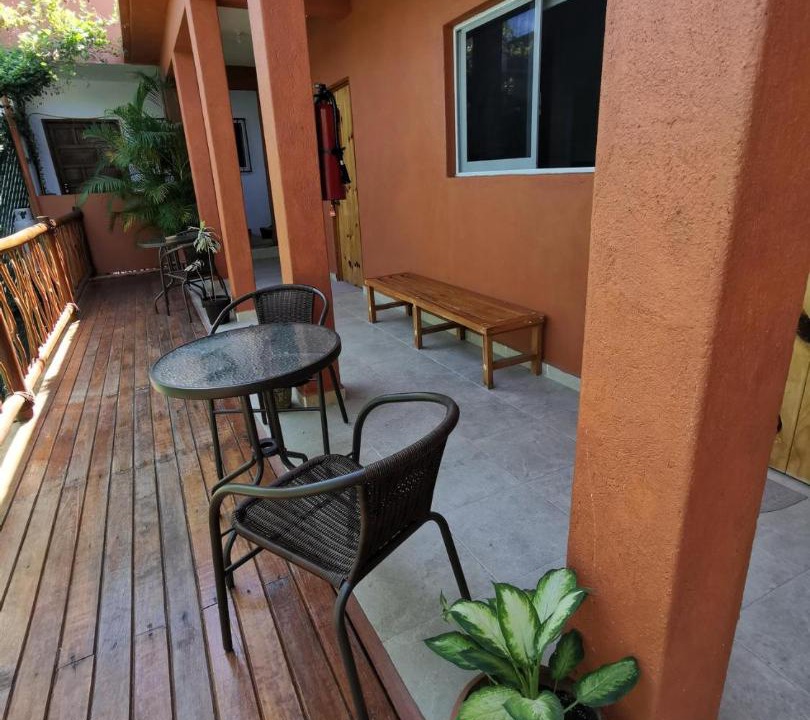 Photo of Patio Balcony in Centro