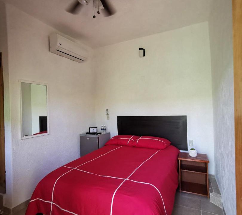 Photo of Bedroom in Centro