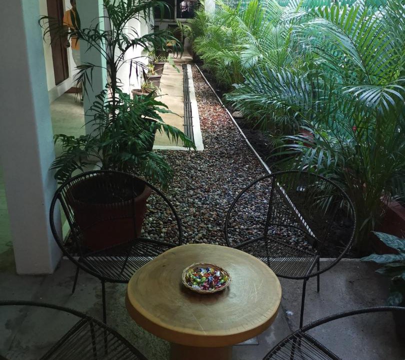 Photo of Patio Balcony in Centro