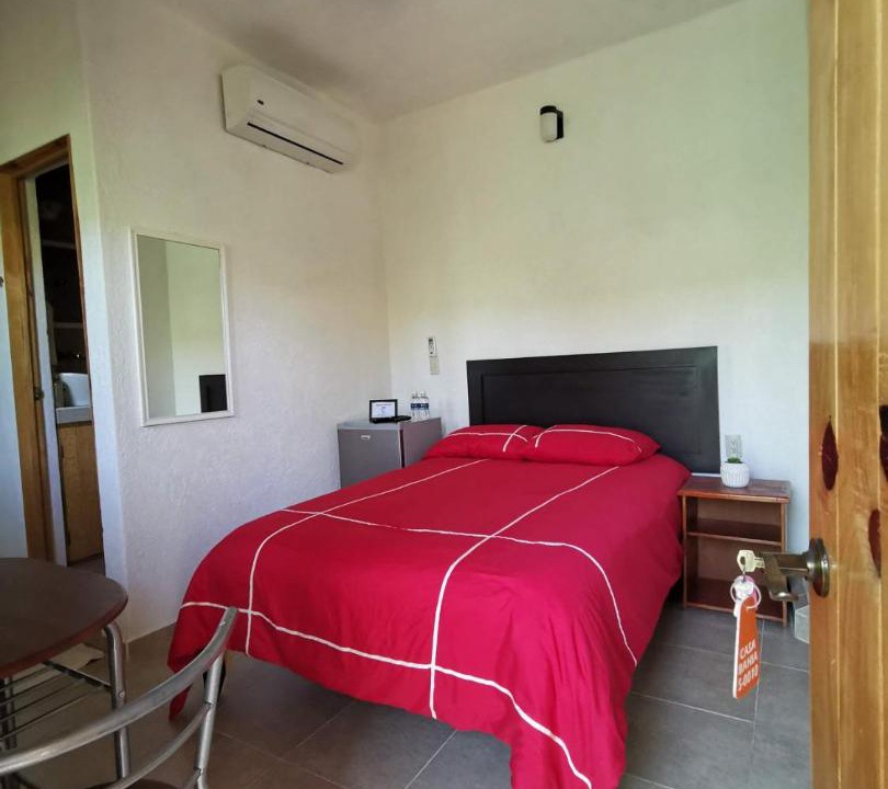 Photo of Bedroom in Centro