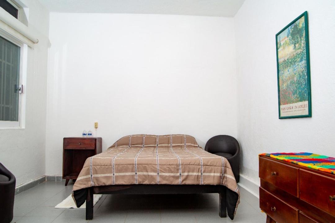 Photo of Bedroom in Centro