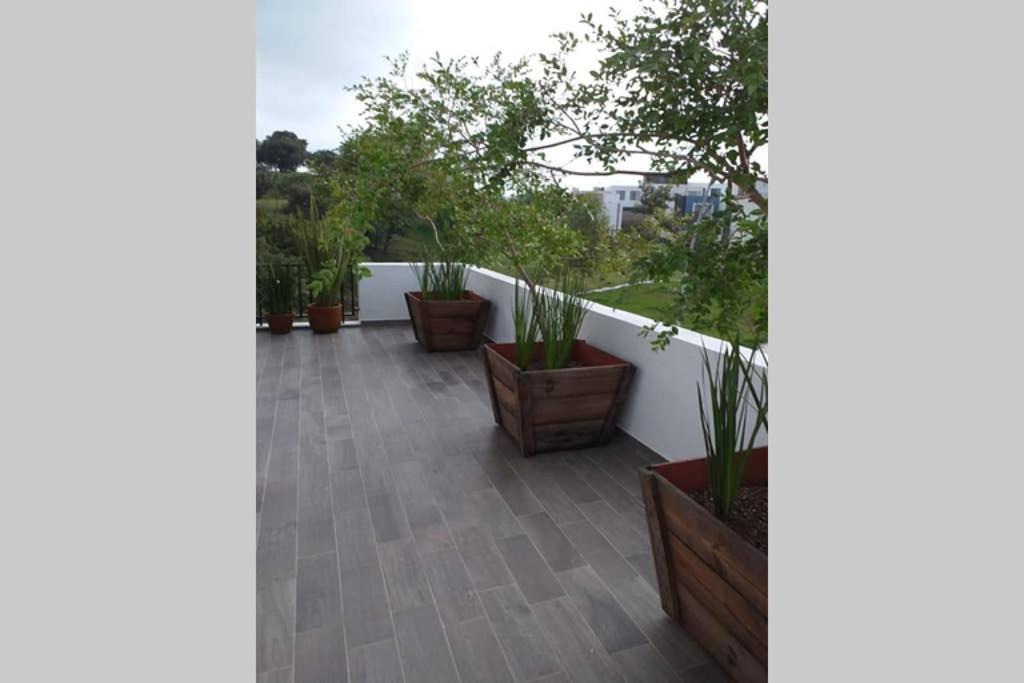 Photo of Patio Balcony in Zapopan