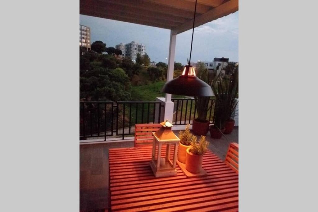 Photo of Patio Balcony in Zapopan