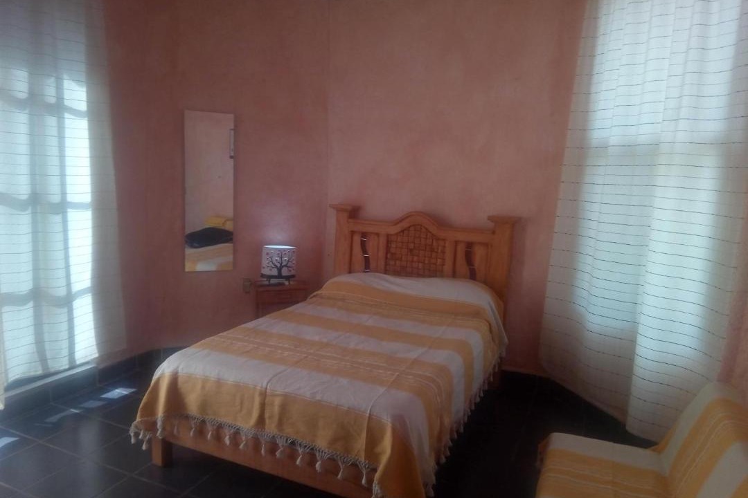 Photo of Bedroom in San Miguel