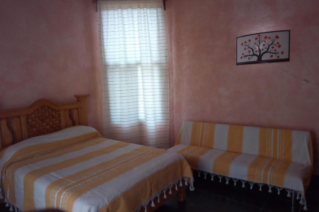 Photo of Bedroom in San Miguel