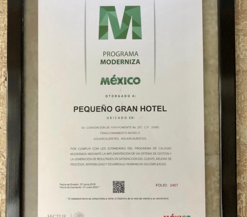 Photo of Others in Aguascalientes
