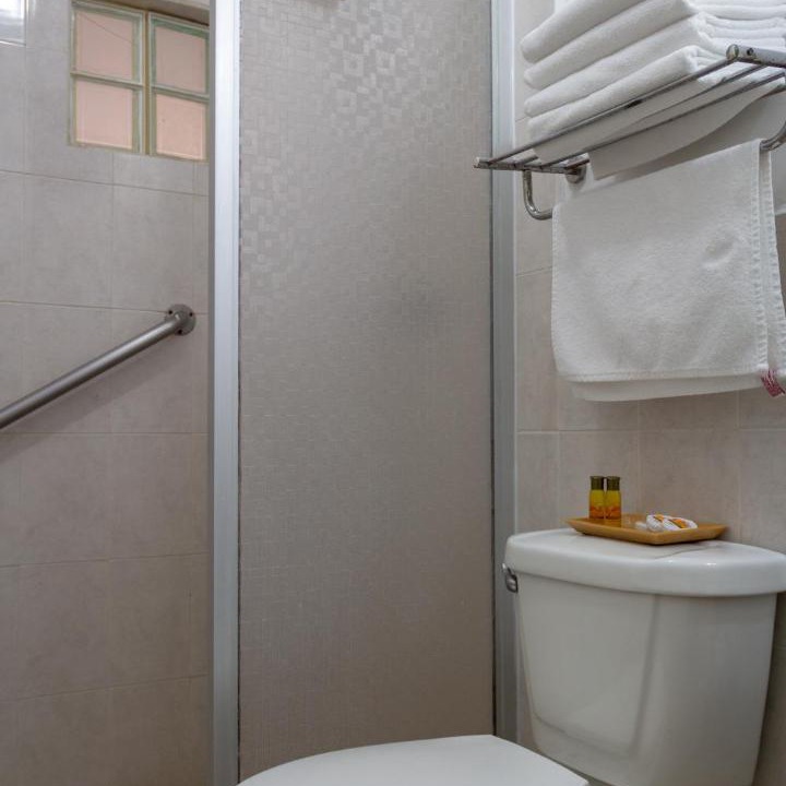 Photo of Bathroom in Aguascalientes