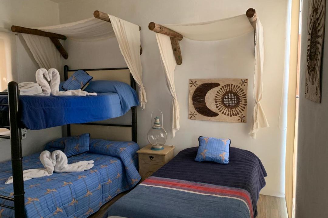 Photo of Bedroom in El Santuario