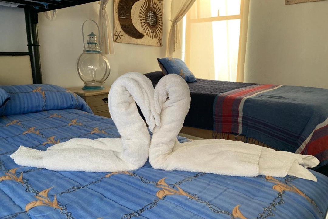 Photo of Bedroom in El Santuario